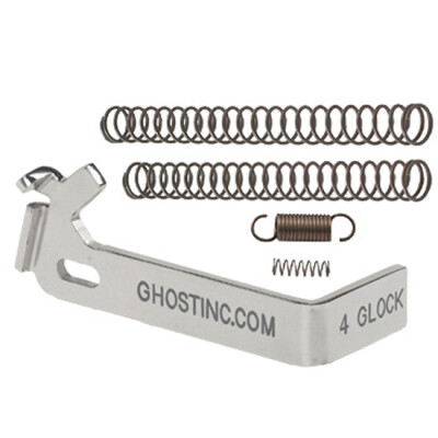 Ghost 3.3 LB Pro Trigger Connector/Spring Kit for Glock Gen 1-4