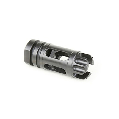 Griffin Armament M4SD Flash Compensator 5.56 1/2x28