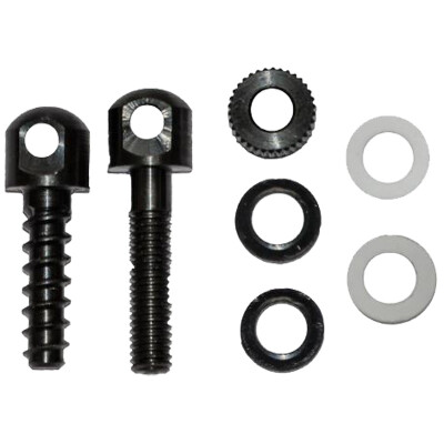 GrovTec Swivel Stud Parts Kit