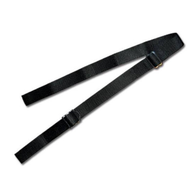 GrovTec Utility Sling 48" Length 1.25" Width Black