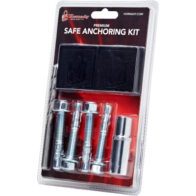 Hornady Safe Anchoring Kit