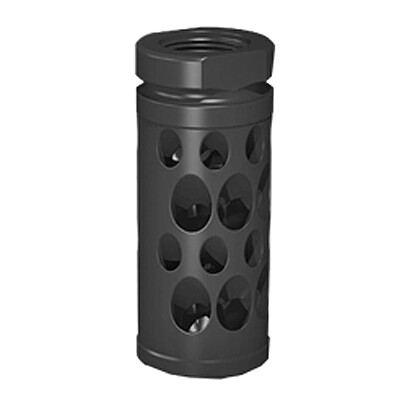 Hiperfire Hipercomp 7.62x39 Next Gen AK Compensator