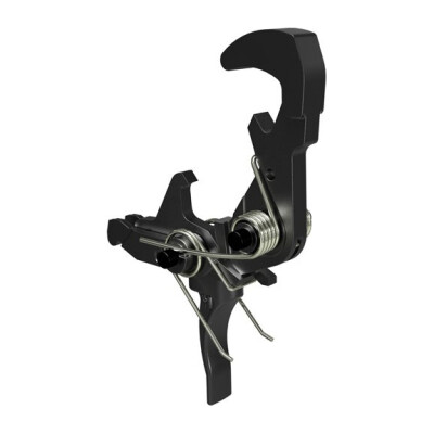 Hiperfire Enhanced Duty AR-15 Trigger Designated Marksman