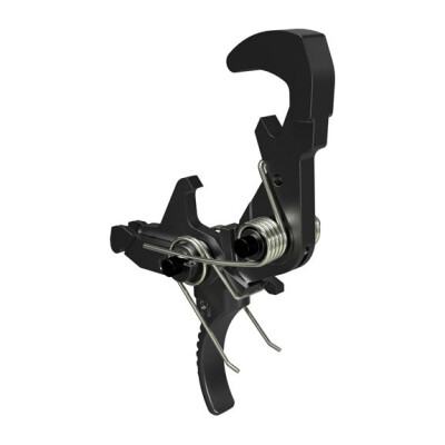 Hiperfire Enhanced Duty AR-15 Trigger Heavy Gunner