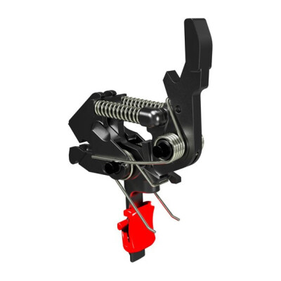 Hiperfire HIPERTOUCH Competition AR-15 Trigger