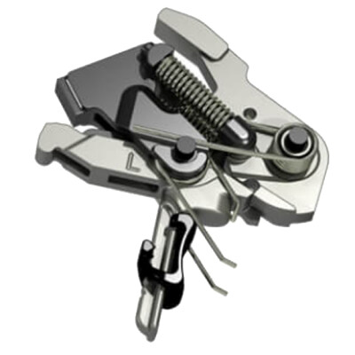 Hiperfire HIPERTOUCH ECLipse AR-15 Trigger