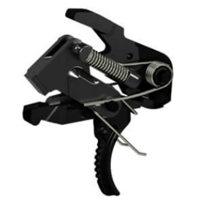 Hiperfire HIPERTOUCH Genesis AR-15 Trigger