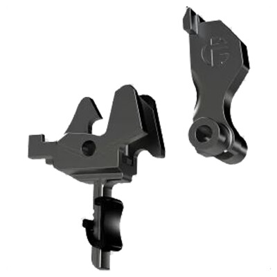 HIPERFIRE XAK T2 Tabbed Straight Trigger for AK Platform