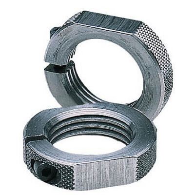 Hornady Sure-Loc Die Rings With Wrench Flats Steel 6 Pack 044606