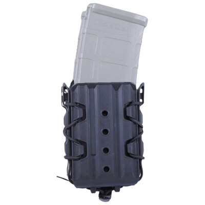 HSG Polymer X2R TACO V2 Black
