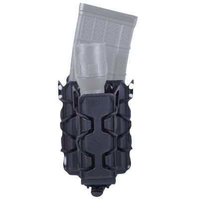 HSG Polymer Double Decker V2 TACO Black