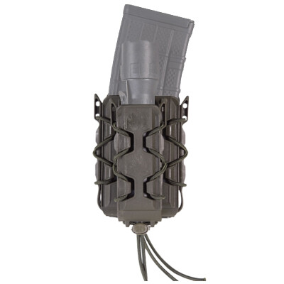 HSG Polymer Double Decker V2 TACO OD Green