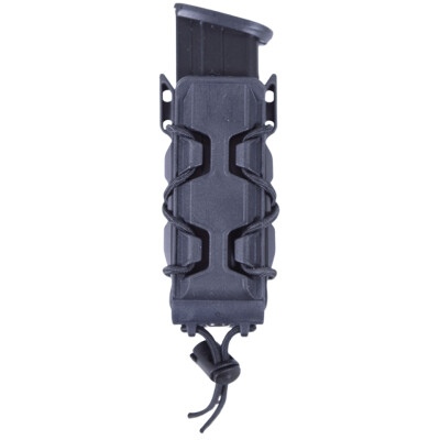 HSGI Polymer Pistol TACO V2 Magazine Pouch Black