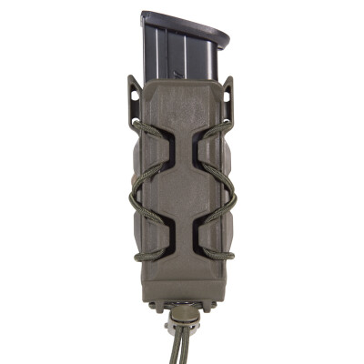 HSGI Polymer Pistol TACO V2 Magazine Pouch OD Green