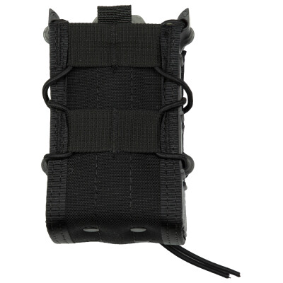 HSGI X2R TACO Double Rifle Mag MOLLE Pouch Black