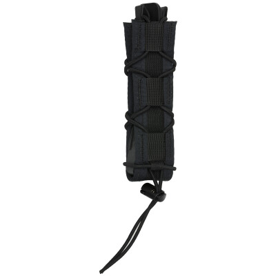 HSGI Extended Pistol TACO Magazine Pouch MOLLE Black