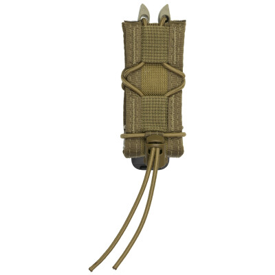 HSGI Pistol TACO Magazine Pouch MOLLE Coyote Brown