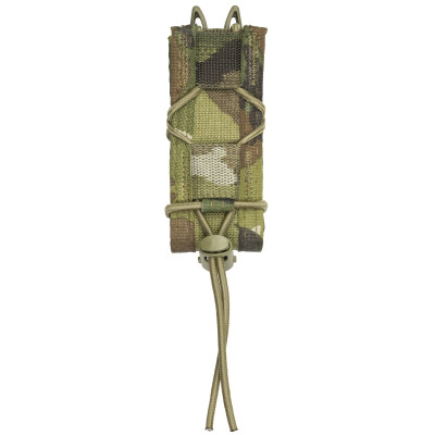 HSGI Pistol TACO Magazine Pouch MOLLE MultiCam