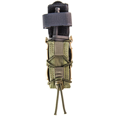 HSGI Single Pistol Taco Magazine Pouch OD Green