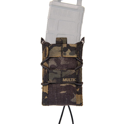 HSGI TACO Rifle Magazine Pouch Multicam Black