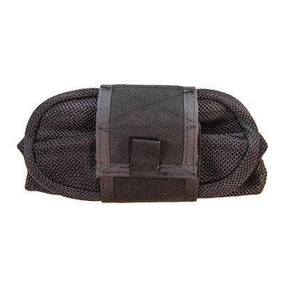 HSGI Mag-Net Dump Pouch V2 MOLLE Black