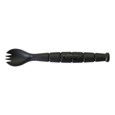 KA-BAR Spork with Knife