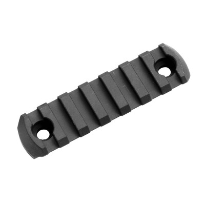 Kinetic Development Group 7 Slot M-LOK Picatinny Rail