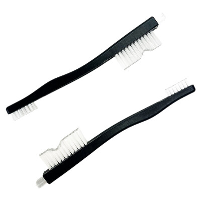 KleenBore 3-in-1 Triple Action Utility Brush 2-Pack