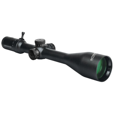 Konus Absolute 5-40x56mm Rifle Scope Illuminated BDC Reticle 30mm Tube
