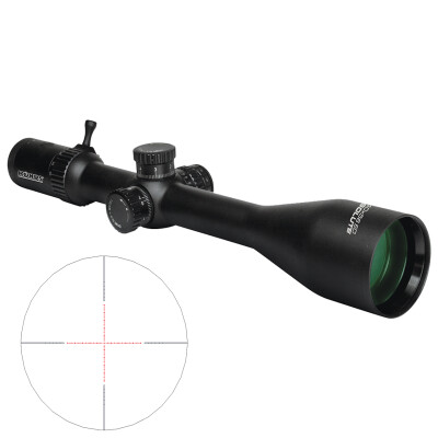 Konus Absolute BDX 5-40x56mm Rifle Scope SFP Mil Dot Reticle