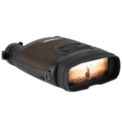 Konus KonusSpy-16 Night Vision Binocular 3.6-10.8x Magnification