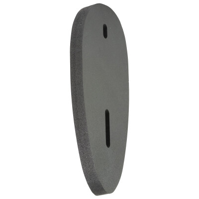 KICK-EEZ Grind-to-fit Recoil Pad Spacer 1/2" Black