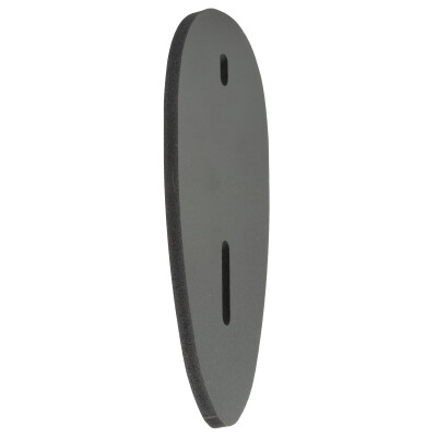KICK-EEZ Grind-to-fit Recoil Pad Spacer 1/4" Black