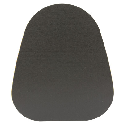 KICK-EEZ CHEEK-EEZ Universal Cheek Pad 3/16" Thick