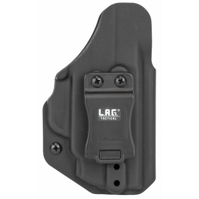 LAG Tactical Liberator MK II Holster S&W M&P Shield 2.0 with Laser
