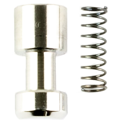 LANTAC ESP-S Ultra Smooth Safety Plunger and Spring for Glock Pistols