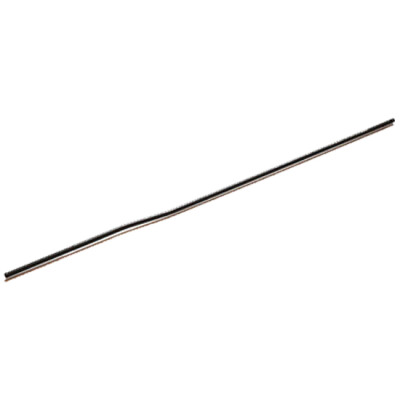 LanTac USA AR-15 Gas Tube Rifle Length Steel Black Nitride Finish