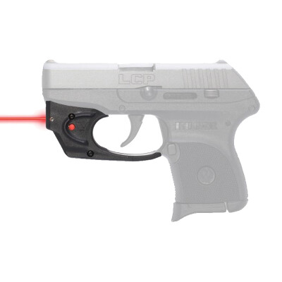 Viridian E-Series Red Laser Sight for Ruger LCP
