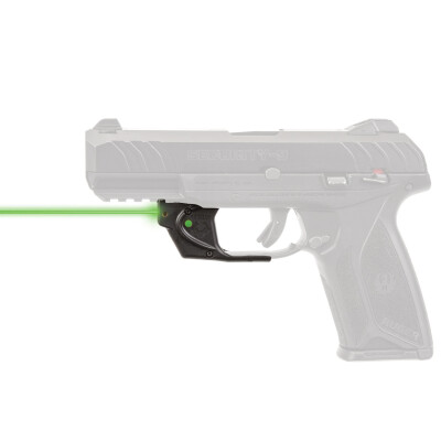 Viridian E-Series Green Laser Sight for Ruger Security-9