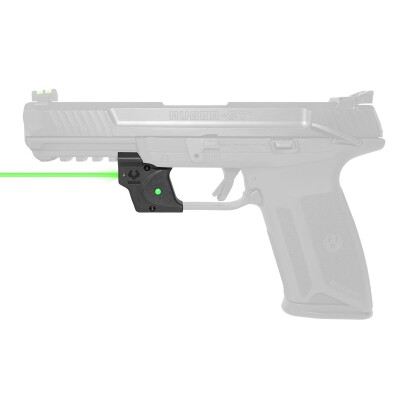Viridian E-Series Green Laser Sight for Ruger-5.7