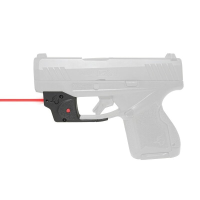 Viridian E-Series Red Laser for Taurus GX4 or GX4XL