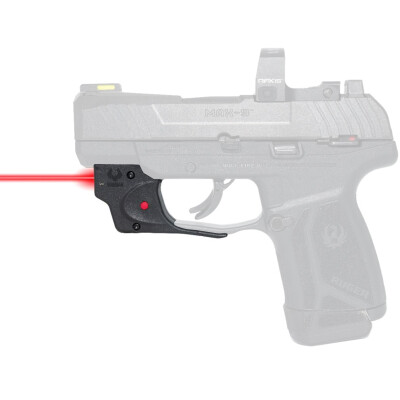 Viridian E-Series Red Laser Sight for Ruger MAX-9