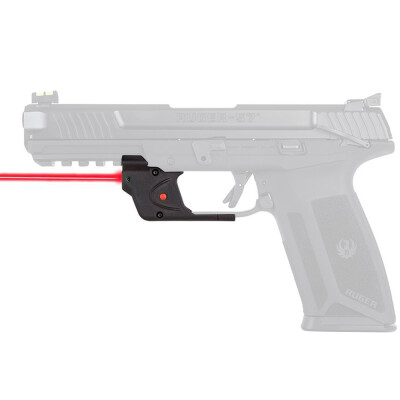 Viridian E-Series Red Laser Sight for Ruger-5.7