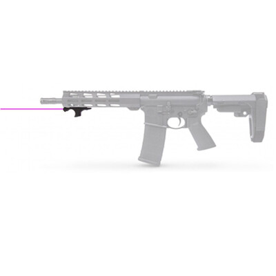 Viridian HS1 Infrared Laser Picatinny Mount Handstop