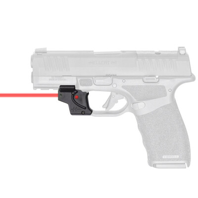 Viridian E-Series Red Laser for Springfield Hellcat PRO