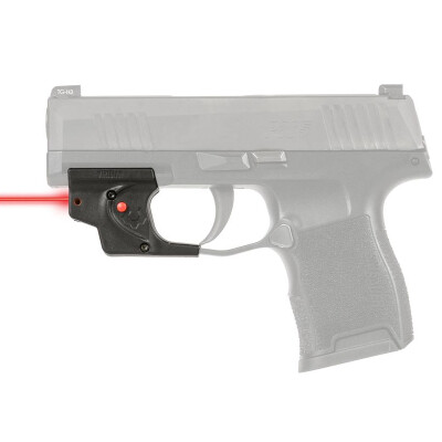 Viridian E-Series Red Laser Sight for SIG Sauer P365
