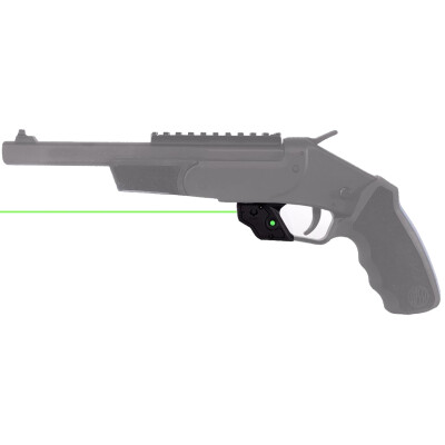 Viridian E-Series Green Laser Sight for Rossi Brawler