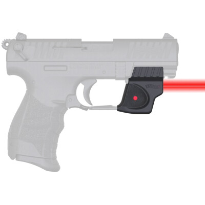 Viridian E-Series Red Laser Sight for Walther P22
