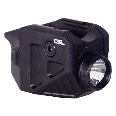 Viridian C5L Custom Pistol Light/Green Laser for SIG P365