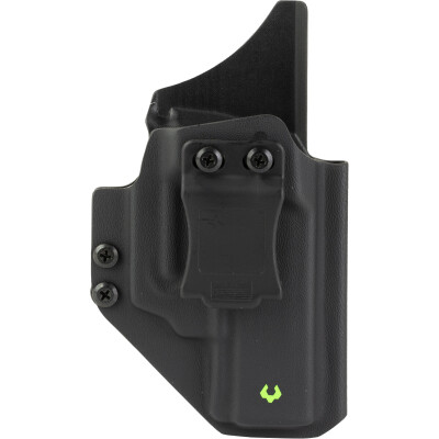 Viridian IWB Holster for Taurus G3/G3c/G3X/G2c/PT111 with Green Laser